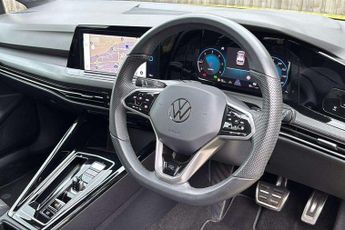 Volkswagen Golf 2.0 TDI 150 R-Line 5dr DSG