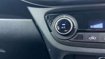 Hyundai i10 1.0 [63] Premium 5dr Auto [Nav]