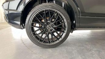 Audi Q2 35 TFSI Black Edition 5dr S Tronic