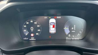 Volvo XC40 Recharge 1.5 T4 Recharge PHEV R DESIGN 5dr Auto