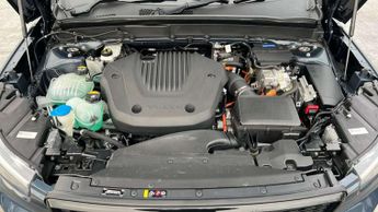 Volvo XC40 Recharge 1.5 T4 Recharge PHEV R DESIGN 5dr Auto