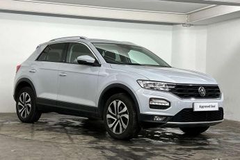 Volkswagen T-Roc 1.5 TSI EVO Active 5dr