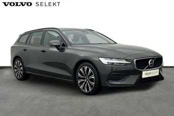 Volvo V60 2.0 B3P Core 5dr Auto [7 speed]