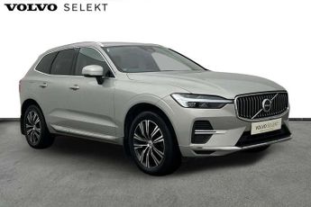 Volvo XC60 2.0 B5P Inscription 5dr Geartronic