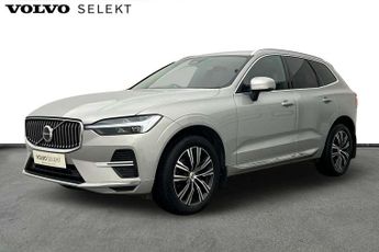 Volvo XC60 2.0 B5P Inscription 5dr Geartronic