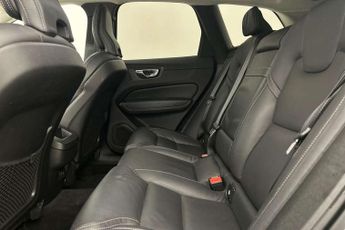 Volvo XC60 2.0 B5P Inscription 5dr Geartronic