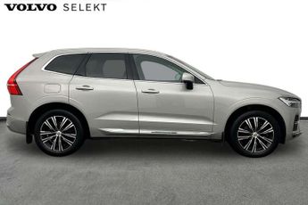 Volvo XC60 2.0 B5P Inscription 5dr Geartronic