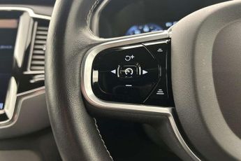 Volvo XC90 2.0 B5D [235] R DESIGN 5dr AWD Geartronic