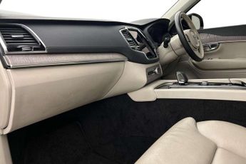 Volvo XC90 2.0 B5P [250] Plus Dark 5dr AWD Geartronic