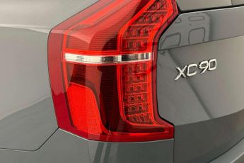 Volvo XC90 2.0 B5P [250] Plus Dark 5dr AWD Geartronic