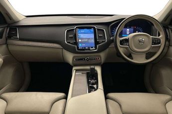 Volvo XC90 2.0 B5P [250] Plus Dark 5dr AWD Geartronic