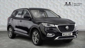 MG HS 1.5 T-GDI Excite 5dr