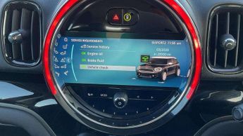 MINI Countryman 1.5 Cooper Classic 5dr Auto