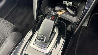 Peugeot 208 1.2 PureTech 100 GT Line 5dr EAT8