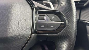 Peugeot 208 1.2 PureTech 100 GT Line 5dr EAT8