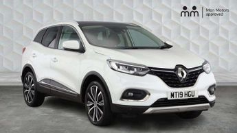 Renault Kadjar 1.3 TCE S Edition 5dr