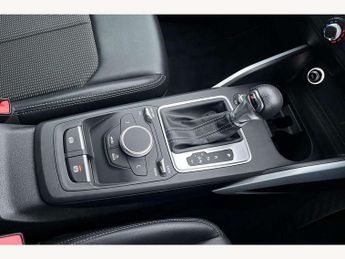Audi Q2 1.4 TFSI S Line 5dr S Tronic