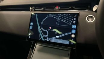 Land Rover Range Rover Evoque 2.0 D165 S 5dr Auto