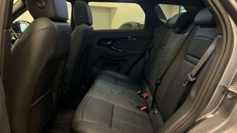 Land Rover Range Rover Evoque 2.0 D165 S 5dr Auto