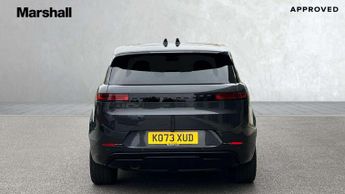 Land Rover Range Rover Sport 3.0 D300 Dynamic SE 5dr Auto