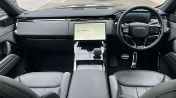 Land Rover Range Rover Sport 3.0 D300 Dynamic SE 5dr Auto