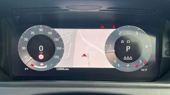 Land Rover Range Rover Velar 3.0 D300 MHEV Dynamic HSE 5dr Auto