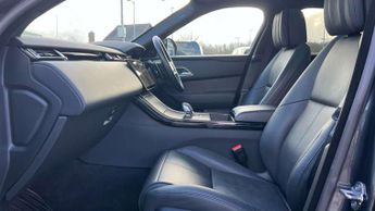 Land Rover Range Rover Velar 3.0 D300 MHEV Dynamic HSE 5dr Auto