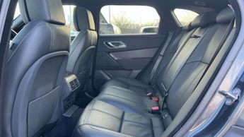 Land Rover Range Rover Velar 3.0 D300 MHEV Dynamic HSE 5dr Auto