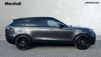 Land Rover Range Rover Velar 3.0 D300 MHEV Dynamic HSE 5dr Auto