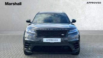 Land Rover Range Rover Velar 3.0 D300 MHEV Dynamic HSE 5dr Auto