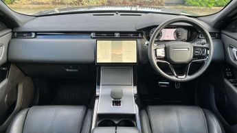 Land Rover Range Rover Velar 3.0 D300 MHEV Dynamic HSE 5dr Auto