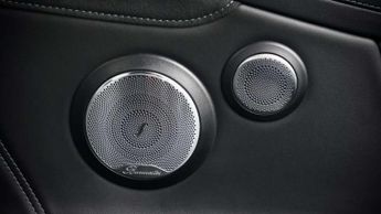 Mercedes-Benz C-Class Coupe C63 Premium 2dr Auto