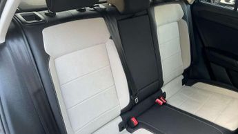 Volkswagen T-Roc 1.5 TSI Style 5dr DSG