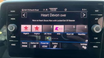 Volkswagen T-Roc 1.5 TSI Style 5dr DSG