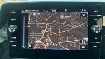 Volkswagen T-Roc 1.5 TSI Style 5dr DSG