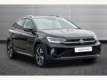 Volkswagen Taigo 1.0 TSI 110 Style 5dr DSG