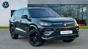 Volkswagen Tayron 2.0 TSI 265 R-Line 4Motion 5dr DSG7 [7 Seat]