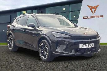 Cupra Formentor 1.5 eHybrid 204 V1 5dr DSG