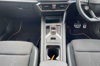 Cupra Formentor 1.5 eHybrid 204 V1 5dr DSG