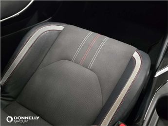 Toyota Corolla 2.0 VVT-i Hybrid GR Sport 5dr CVT