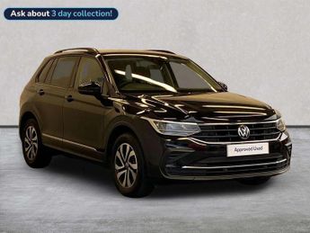 Volkswagen Tiguan 1.5 TSI 150 Active 5dr