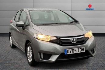 Honda Jazz 1.3 SE 5dr CVT