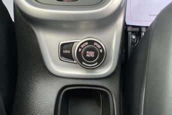 Suzuki Vitara 1.4 Boosterjet S ALLGRIP 5dr Auto