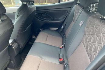 Toyota Yaris Cross 1.5 Hybrid Excel 5dr CVT