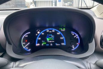 Toyota Yaris Cross 1.5 Hybrid Excel 5dr CVT