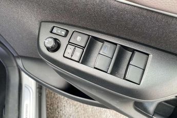 Toyota Yaris Cross 1.5 Hybrid Excel 5dr CVT