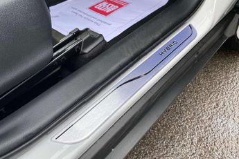 Toyota Yaris Cross 1.5 Hybrid Excel 5dr CVT