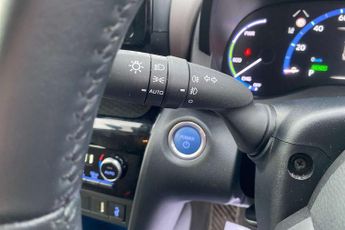 Toyota Yaris Cross 1.5 Hybrid Excel 5dr CVT