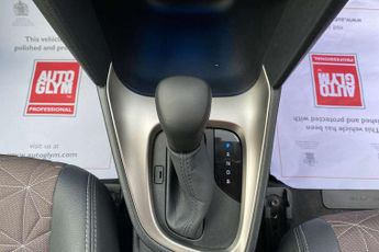 Toyota Yaris Cross 1.5 Hybrid Excel 5dr CVT