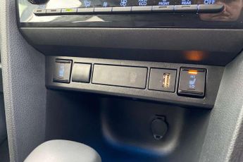 Toyota Yaris Cross 1.5 Hybrid Excel 5dr CVT